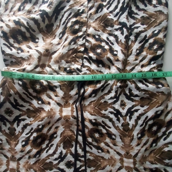 CYNTHIA ROWLEY DRESS - Picture 11 of 13